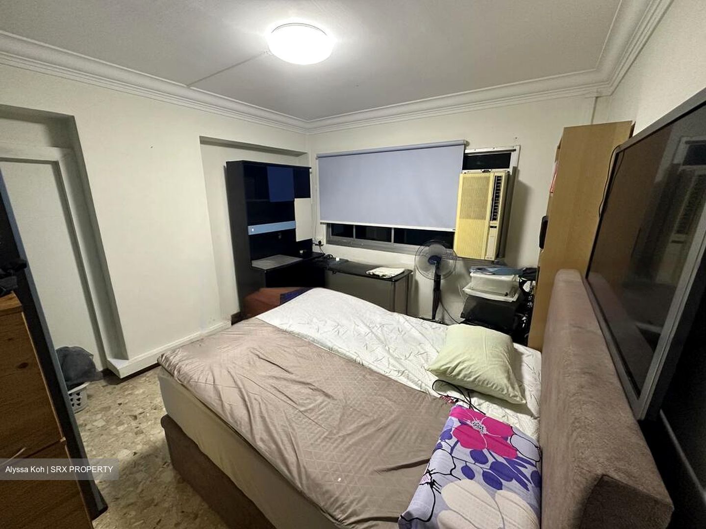 Blk 827 Woodlands Street 81 (Woodlands), HDB Executive #476241021